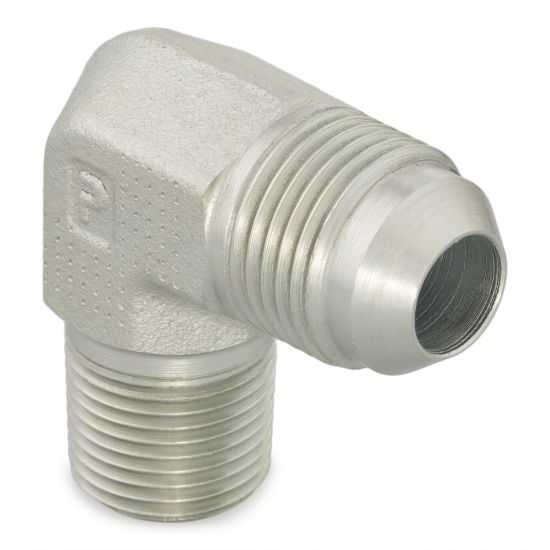 Picture of 8 CTX-SS - Triple-Lok® 37° Flare JIC Tube Fittings and Adapters