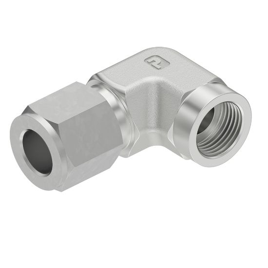 Picture of 10 DBU-S - Ferulok 24° Flareless Fittings