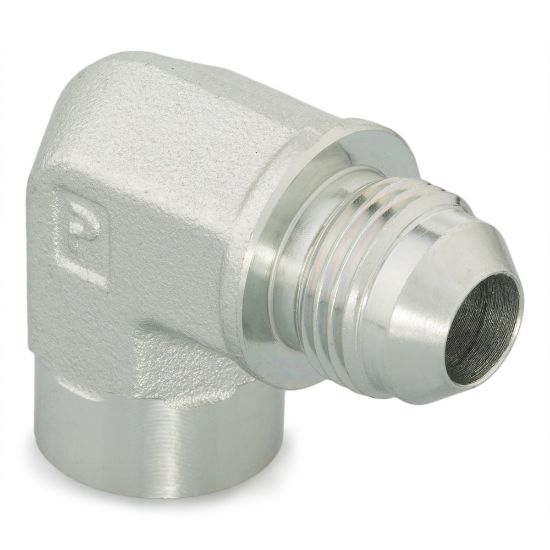 Picture of 8 DTX-B - Triple-Lok® 37° Flare JIC Tube Fittings and Adapters
