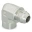 Picture of 6-6 DTX-SS - Triple-Lok® 37° Flare JIC Tube Fittings and Adapters