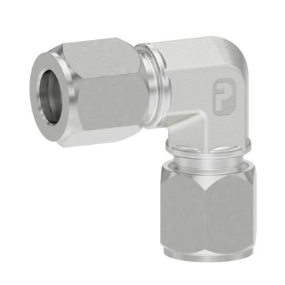 Picture of 16 EBU-S - Ferulok 24° Flareless Fittings