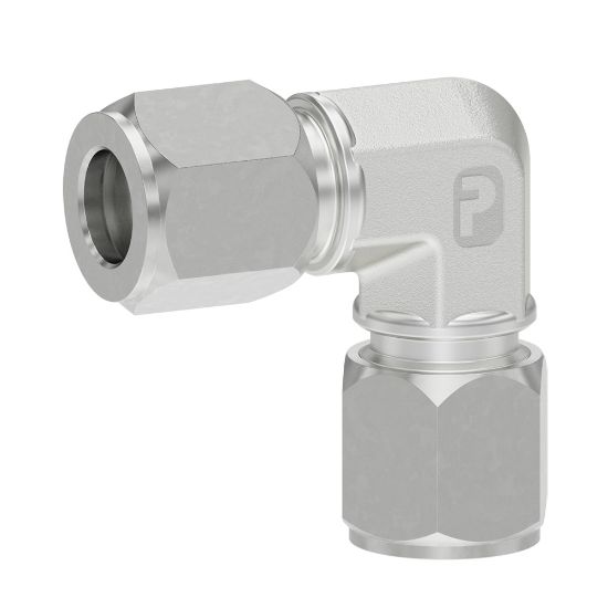 Picture of 2 EBU-S - Ferulok 24° Flareless Fittings