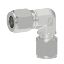 Picture of 2 EBU-S - Ferulok 24° Flareless Fittings
