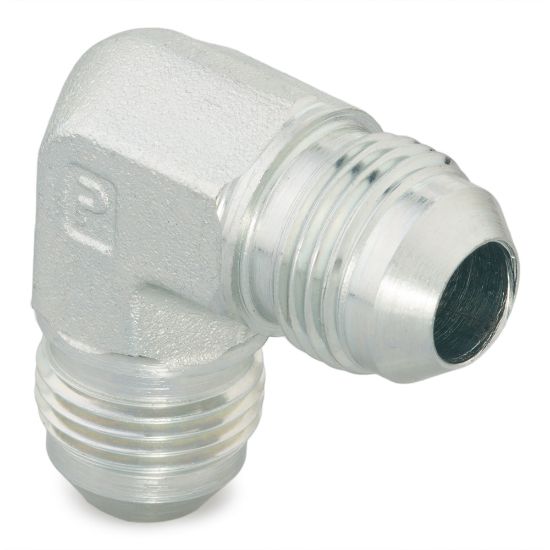 Picture of 10 ETX-SS - Triple-Lok® 37° Flare JIC Tube Fittings and Adapters