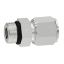 Picture of 6 F5BU-SS - Ferulok 24° Flareless Fittings