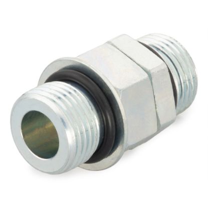 Picture of 16 F5OHAO-S - Pipe Fittings and Port Adapters