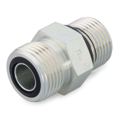 Picture of 8-12 F5OLO-S - Seal-Lok O-Ring Face Seal Tube Fittings and Adapters