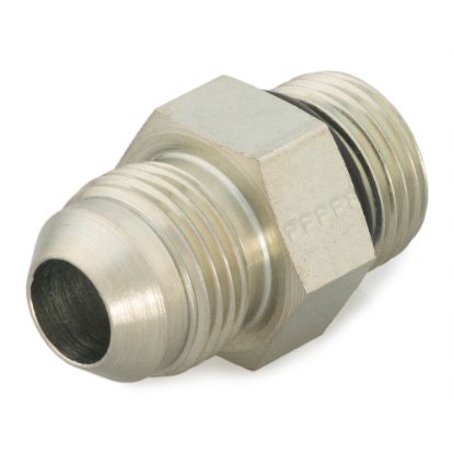 Picture of 6-12 F5OX-S - Triple-Lok® 37° Flare JIC Tube Fittings and Adapters