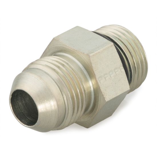 Picture of 2 F5OX-S - Triple-Lok® 37° Flare JIC Tube Fittings and Adapters