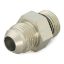 Picture of 3 F5OX-SS - Triple-Lok® 37° Flare JIC Tube Fittings and Adapters