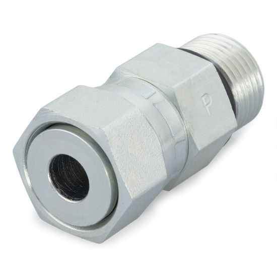 Picture of 20 F65OL-S - Seal-Lok O-Ring Face Seal Tube Fittings and Adapters