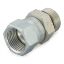 Picture of 6F65OMXS - Triple-Lok® 37° Flare JIC Tube Fittings and Adapters