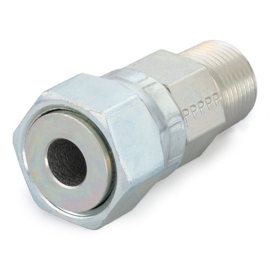 Picture of 12 F6L-S - Seal-Lok O-Ring Face Seal Tube Fittings and Adapters