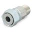 Picture of 4-4 F6L-S - Seal-Lok O-Ring Face Seal Tube Fittings and Adapters