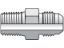Picture of 16 FTX-SS BP - Triple-Lok 37° Straight FTX