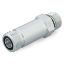 Picture of 6 FF5OLO-S - Seal-Lok O-Ring Face Seal Tube Fittings and Adapters