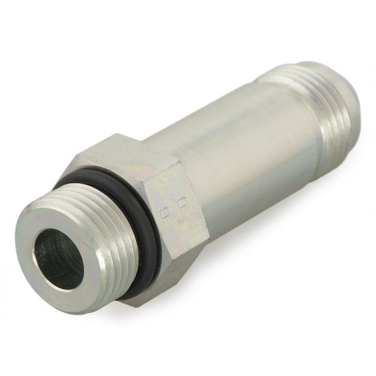 Picture of 6 FF5OX-SS - Triple-Lok® 37° Flare JIC Tube Fittings and Adapters