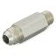Picture of 4 FFTX-SS - Triple-Lok® 37° Flare JIC Tube Fittings and Adapters