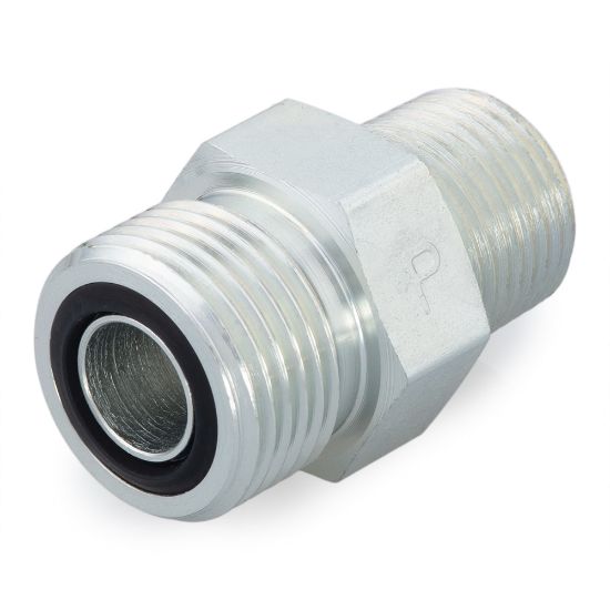 Picture of 10 FLO-SS - Seal-Lok O-Ring Face Seal Tube Fittings and Adapters