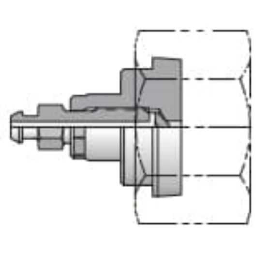 Picture of 8 FNLBA-S - Bleed Adapters