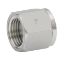 Picture of 4 FNU-SS - Ferulok 24° Flareless Fittings