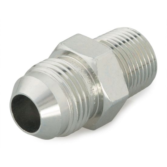 Picture of 4 FTX-SS - Triple-Lok® 37° Flare JIC Tube Fittings and Adapters