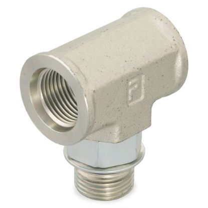 Picture of 4 G5G5JAO-S - Pipe Fittings and Port Adapters