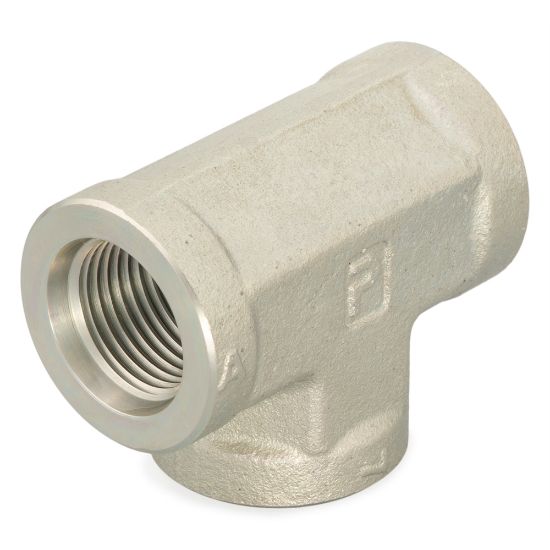 Picture of 4 G5G5JG5-S - Pipe Fittings and Port Adapters
