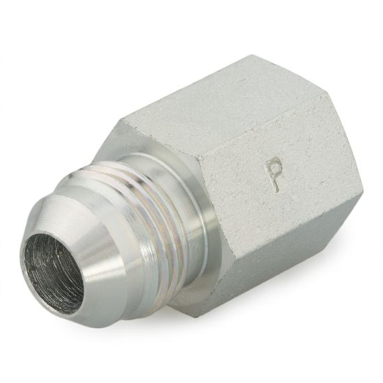 Picture of 3 GTX-SS - Triple-Lok® 37° Flare JIC Tube Fittings and Adapters