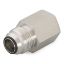 Picture of 10 GTXO-SS - Triple-Lok® 2 Soft Seal 37° Flare JIC Tube Fittings and Adapters