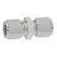 Picture of 2 HBU-SS - Ferulok 24° Flareless Fittings