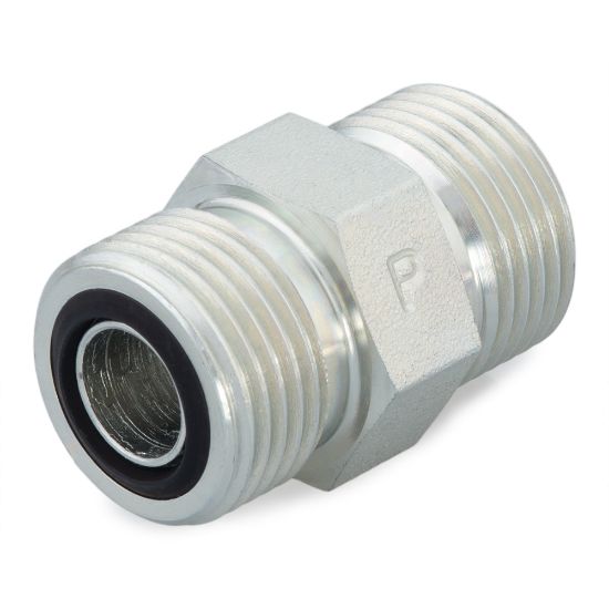 Picture of 20 HLO-SS - Seal-Lok O-Ring Face Seal Tube Fittings and Adapters