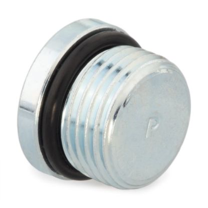 Picture of 8 HP5ON-S - Pipe Fittings and Port Adapters