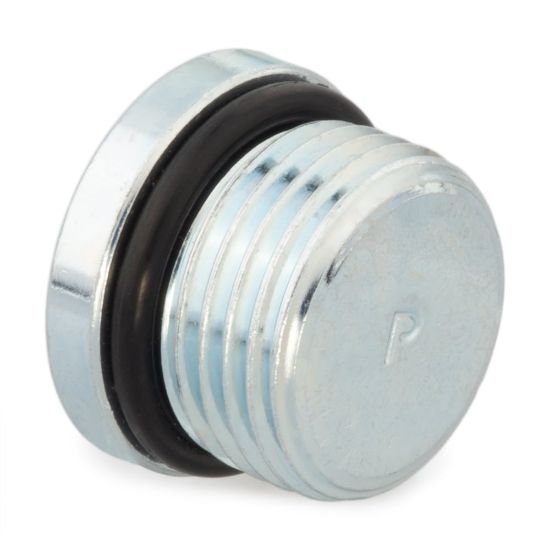 Picture of 6 HP5ON-SS - Pipe Fittings and Port Adapters