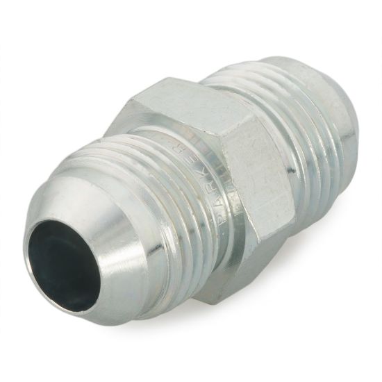 Picture of 2 HTX-B - Triple-Lok® 37° Flare JIC Tube Fittings and Adapters