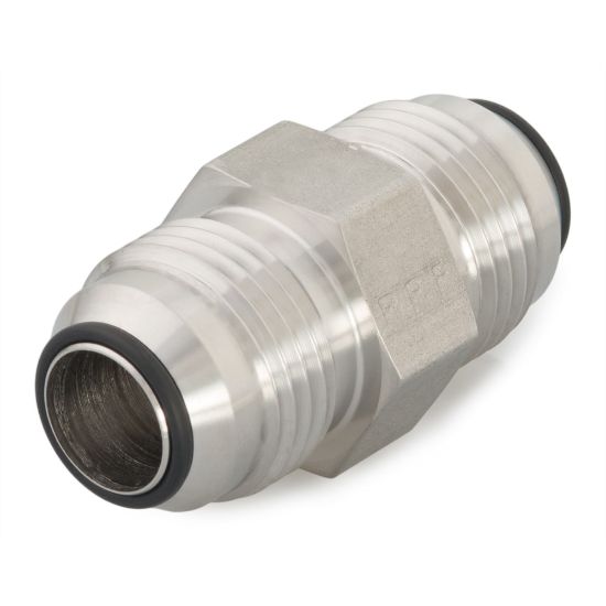 Picture of 10 HTXO-SS - Triple-Lok® 2 Soft Seal 37° Flare JIC Tube Fittings and Adapters