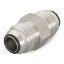 Picture of 10 HTXO-SS - Triple-Lok® 2 Soft Seal 37° Flare JIC Tube Fittings and Adapters