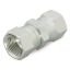 Picture of 8HMX6SS - Triple-Lok® 37° Flare JIC Tube Fittings and Adapters