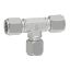 Picture of 8 JBU-SS - Ferulok 24° Flareless Fittings