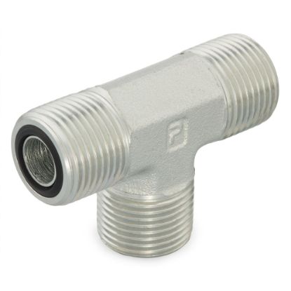 Picture of 20 JLO-S - Seal-Lok O-Ring Face Seal Tube Fittings and Adapters