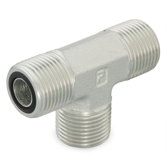 Picture of 4 JLO-S - Seal-Lok O-Ring Face Seal Tube Fittings and Adapters