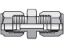 Picture of 8 LHBU-S - Ferulok Straight LHBU