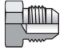 Picture of 12 PNTX-SS BP - Triple-Lok 37° Plug and Cap PNTX