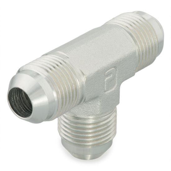 Picture of 10 JTX-B - Triple-Lok® 37° Flare JIC Tube Fittings and Adapters