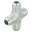 Picture of 14 KTX-S - Triple-Lok® 37° Flare JIC Tube Fittings and Adapters