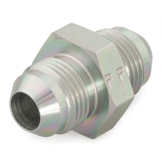 Picture of 8 LHTX-B - Triple-Lok® 37° Flare JIC Tube Fittings and Adapters