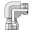 Picture of 8 LOEX6-S - Conversion Adapters for Tube and Hose Connections