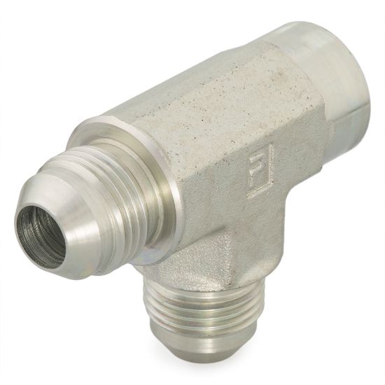 Picture of 6 MTX-S - Triple-Lok® 37° Flare JIC Tube Fittings and Adapters