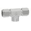 Picture of 4 OBU-SS - Ferulok 24° Flareless Fittings
