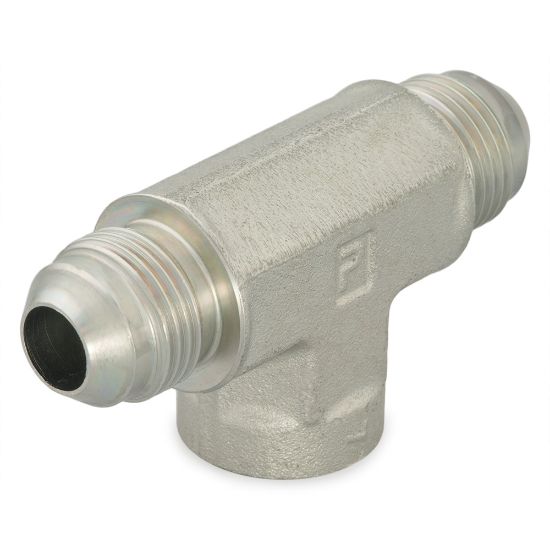 Picture of 16 OTX-B - Triple-Lok® 37° Flare JIC Tube Fittings and Adapters